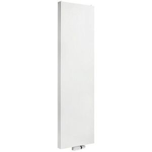Henrad - Alto Plan - Verticale Paneelradiator - Wit - Kwaliteitsplaatstaal