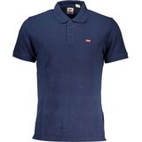 Levi's® Poloshirt LE NEW LEVIS HM POLO mit kleinem Batwing-Logo