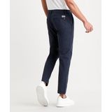 Levi's - 17196-0016 Chino Broek - Marineblauw - Katoen