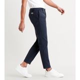 Levi's - 17196-0016 Chino Broek - Marineblauw - Katoen