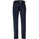 Levi's - 17196-0016 Chino Broek - Marineblauw - Katoen