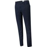 Levi's - 17196-0016 Chino Broek - Marineblauw - Katoen