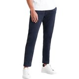 Levi's - 17196-0016 Chino Broek - Marineblauw - Katoen