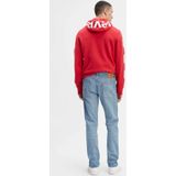 Levi's heren 513™ Slim Straight, Worn to Ride Adv, 29W / 30L