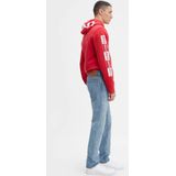 Levi's heren 513™ Slim Straight, Worn to Ride Adv, 29W / 30L