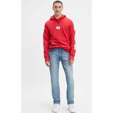Levi's heren 513™ Slim Straight, Worn to Ride Adv, 29W / 30L