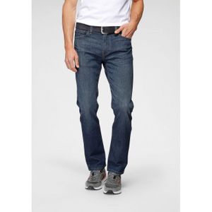 Levi's - 513™ Slim Straight - Jeans - Tree Topper Adv