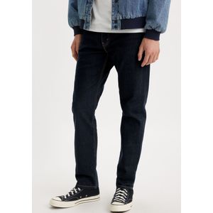 Jeans - Ama Rinsey - Riemlussen - Steekzakken - Knoopsluiting