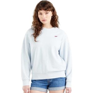 Levi's - Standard Crew Sweatshirt - Plein Air - Vrouwen