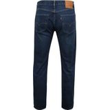 Levi's - 501 - Jeans - Blauw - Katoen