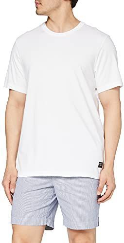 Dockers - Original Slim T-shirt - Groen - Katoen