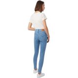 Levi's 721 - Skinny Jeans - Dames - Hoge Taille
