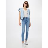Levi's 721 - Skinny Jeans - Dames - Hoge Taille