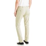 Dockers Supreme Flex Skinny Broek Beige Man