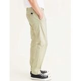 Dockers Supreme Flex Skinny Broek Beige Man