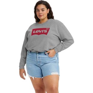Levi's - Plus Graphic Standard - Sweatshirt
