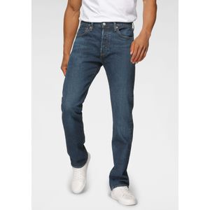 Levis Straight-Jeans "501 LEVIS ORIGINAL", mit Markenlabel
