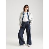 Poloshirt - Wit - Slim Fit - Korte Mouwen - Polokraag