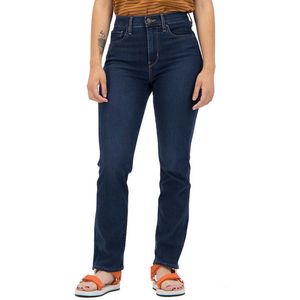 Levi's - 724 High Rise Straight - Spijkerbroek