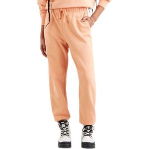 Levi's - Wfh - Trainingsbroek - Grijs - 100% Biologisch Katoen