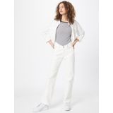 LEVI'S - Shirt - Bloedrood/Zwart/Wit - 2 Pack - Kwartmouw