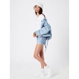 Levi's - 74856-0015 - T-shirt - Wit - Set van 2 - Katoen - Korte Mouwen