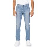 Levi's 511™ Slim Jeans heren, Easy Mid, 31W / 32L