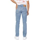 Levi's 511™ Slim Jeans heren, Easy Mid, 31W / 32L