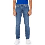 Levi's 511™ Slim Jeans heren, Easy Mid, 31W / 32L