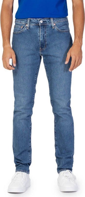 Levi's 511™ Slim Jeans heren, Easy Mid, 31W / 32L