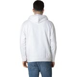 Levi' - Graphic Core Hoodie Donkerblauw - Heren - Modern-fit