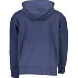 Levi' - Graphic Core Hoodie Donkerblauw - Heren - Modern-fit