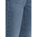LEVI'S - Rechte Jeans 314 Shaping - Blauw - Denim