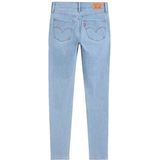 Levi' 311 Shaping Skinny Jeans - Dames - Lapis Sense