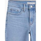 Levi' 311 Shaping Skinny Jeans - Dames - Lapis Sense