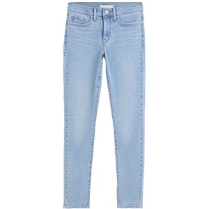 Levi' 311 Shaping Skinny Jeans - Dames - Lapis Sense