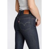 LEVI'S - 501 - Jeans - Blauw Denim