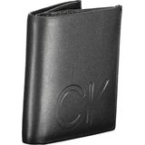 Levi's - Sweatshirt - Zwart - Katoen - Ronde Hals - Lange Mouwen - Logo Print