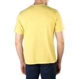 Levi's - T-shirt Logo Donkerblauw - Heren - Regular-fit