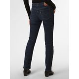 Levi's - 314 Shaping Straight - Jeans - Lapis Dark Horse - Katoen