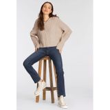 Levi's - 314 Shaping Straight - Jeans - Lapis Dark Horse - Katoen