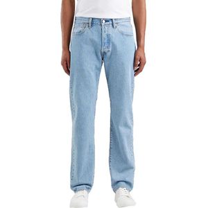 Levi's 501 Straight Fit Jeans Canyon Moon