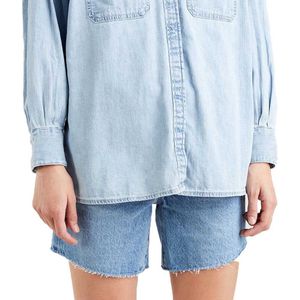 Levi's 501 Dames Rold Shorts, Orinda Night, 27W Regular