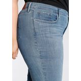 Levi's - 315™ Shaping Bootcut - Jeans - Lapis Topic