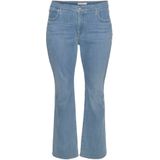 Levi's - 315™ Shaping Bootcut - Jeans - Lapis Topic