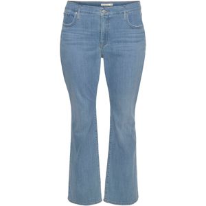 Levi's - 315™ Shaping Bootcut - Jeans - Lapis Topic