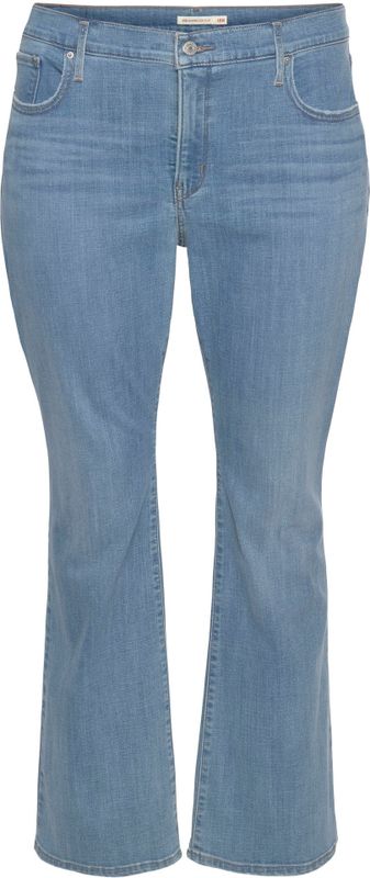 Levi's - 315™ Shaping Bootcut - Jeans - Lapis Topic