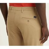 Dockers Supreme Flex Slim Broek Beige 33 / 32 Man