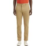 Dockers Supreme Flex Slim Broek Beige 33 / 32 Man