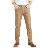 Dockers - Smart 360 Flex - Jeans - Otter - 5 Pocket Slim